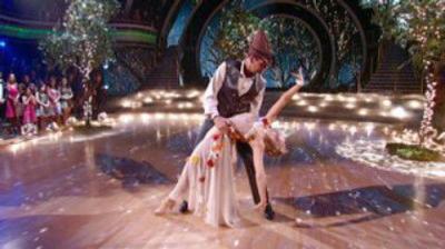 Dancing with the Stars