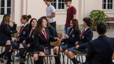 Il Collegio