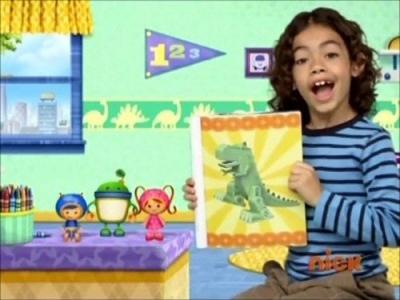Team Umizoomi