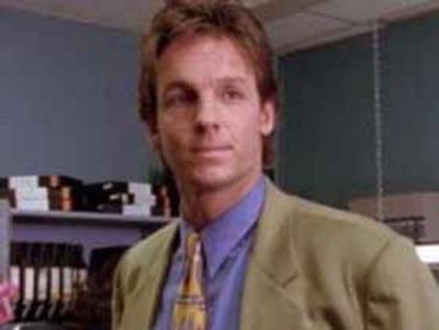 Silk Stalkings