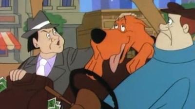 Heathcliff