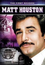 Matt Houston filmas online