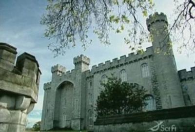 Ghost Hunters International