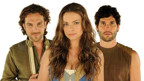 O Rico e Lázaro filmas žiurėti online