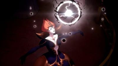 Castlevania: Nocturne