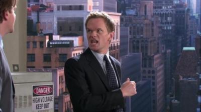 Kaip aš susipažinau su jūsų mama