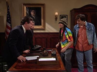 Saturday Night Live
