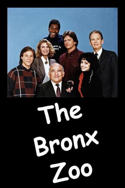 The Bronx Zoo filmas online