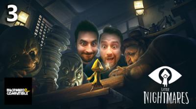 Backwardz Compatible