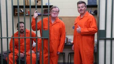 Trailer Park Boys: JAIL