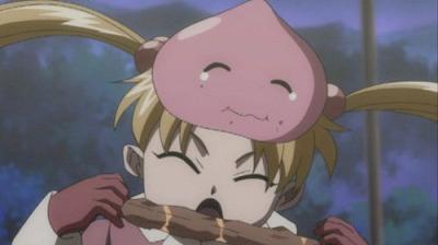Ragnarok The Animation