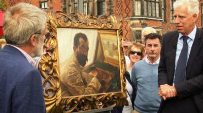 Antiques Roadshow