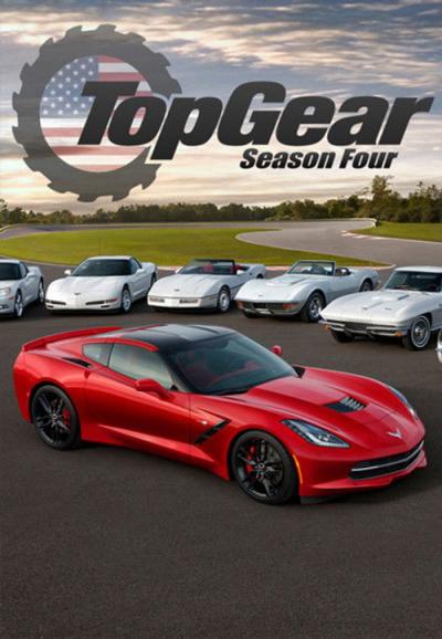 Top Gear filmas online
