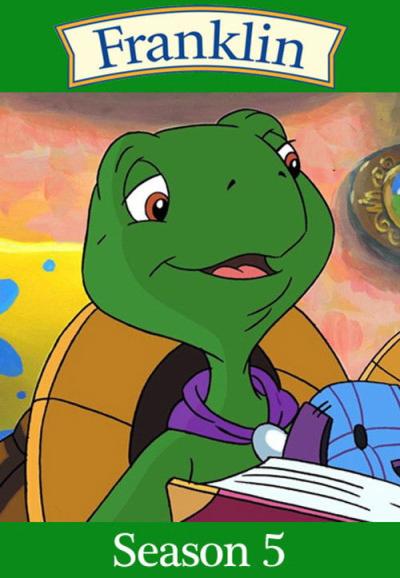 Franklin filmas online