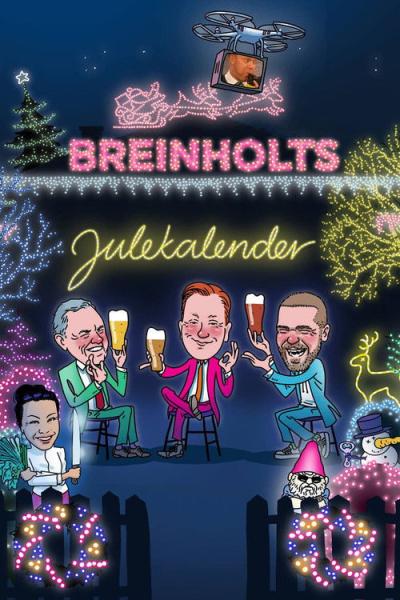 Breinholts julekalender filmas online
