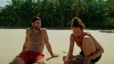 Survivor Québec