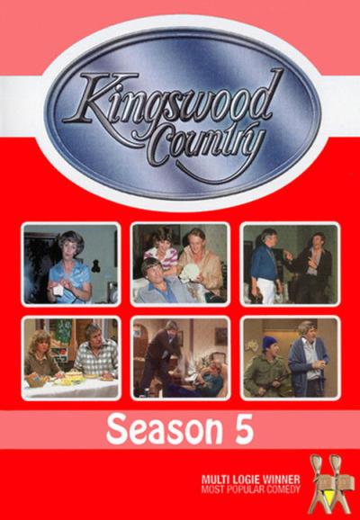 Kingswood Country filmas online