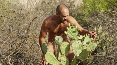 Marooned with Ed Stafford