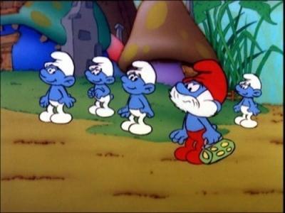 Smurfai