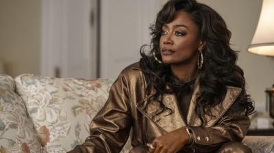 Naktinio miesto valdžia: Trečia knyga