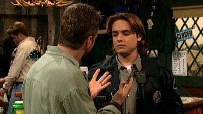 Boy Meets World