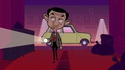 Mr. Bean: The Animated Series