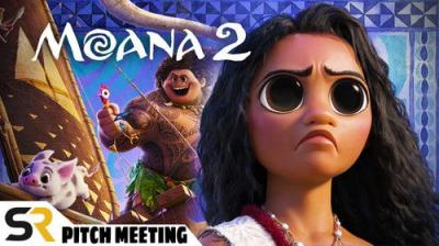 Pitch Meeting