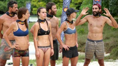 Australian Survivor
