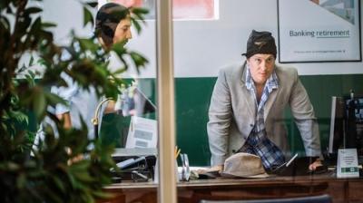 Nirvanna the Band the Show