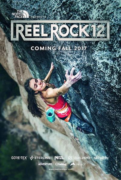 Reel Rock filmas online