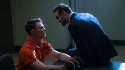 Drąsiaširdis: Atgimimas