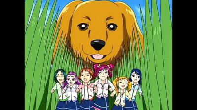 Yes！プリキュア5