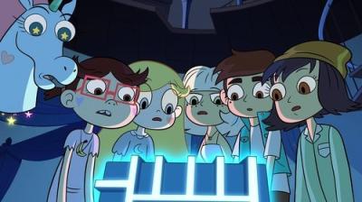Star vs. the Forces of Evil