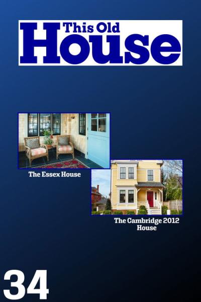 This Old House filmas online