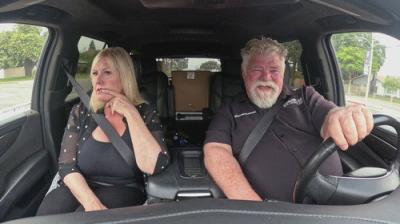 Storage Wars