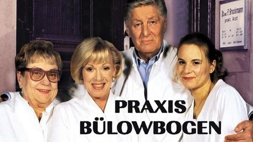Praxis Bülowbogen filmas žiurėti online