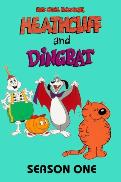 Heathcliff filmas online