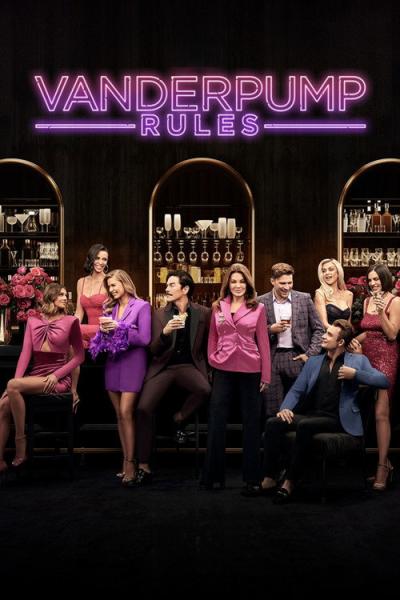 Vanderpump Rules filmas online