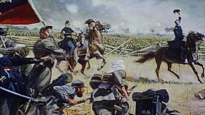 Civil War Journal