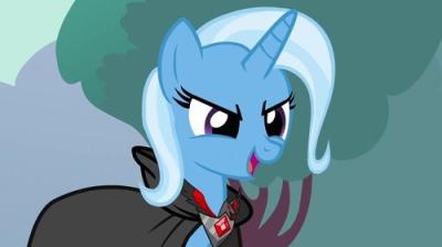 My Little Pony: Friendship Is Magic