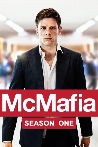Makmafija filmas online