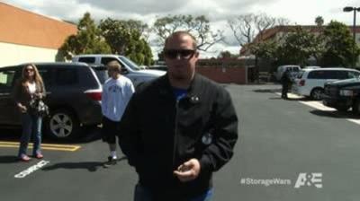 Storage Wars