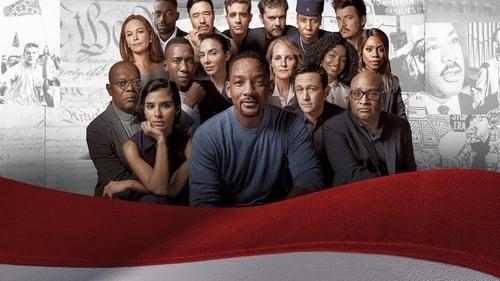 Amend: The Fight for America filmas žiurėti online