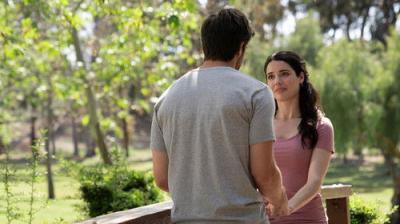 The Baxters