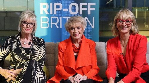 Rip Off Britain filmas žiurėti online