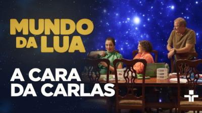 Mundo da Lua