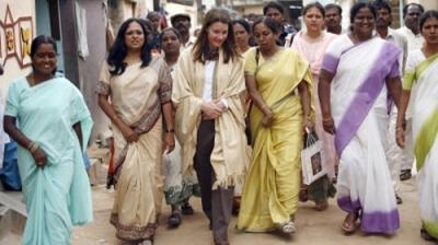 Inside Bill's Brain: Decoding Bill Gates