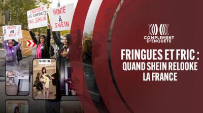 Complément d'enquête
