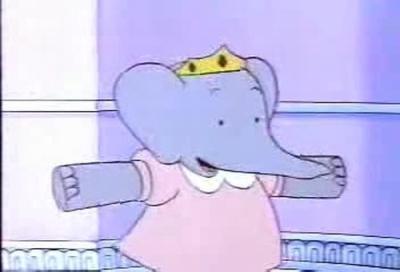 Babar