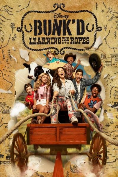 BUNK'D: Learning the Ropes filmas online